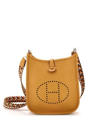 Evelyne Bag Gen III Clemence TPM