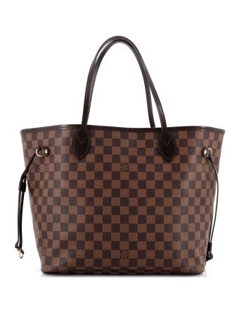 Neverfull Tote Damier MM