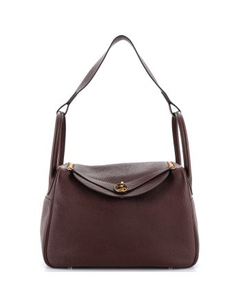 Lindy Bag Clemence 30