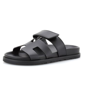 Women's Chypre Sandals Leather