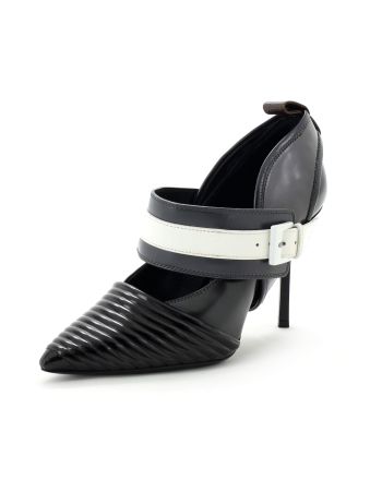 Women's Masterpiece Pumps Leather