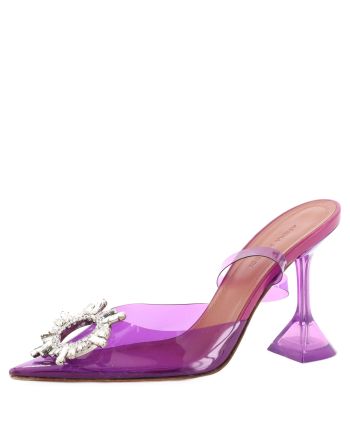 Women's Begum Pumps PVC 95