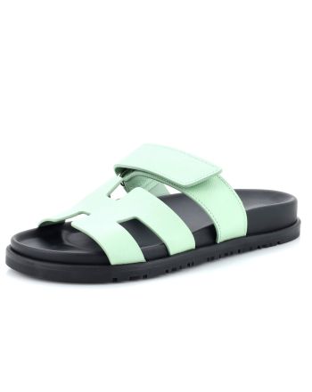 Women's Chypre Sandals Leather