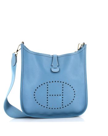 Evelyne Bag Gen I Epsom PM