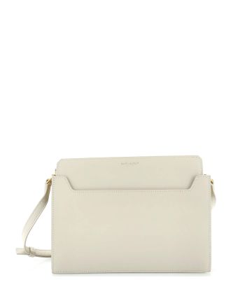 Catherine Crossbody Bag Leather